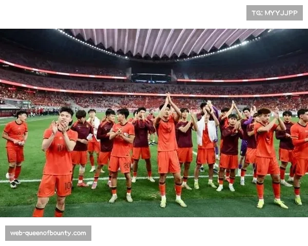 中国U23亚洲杯历史战绩不佳仅获两胜 本次抽签或成突破转机