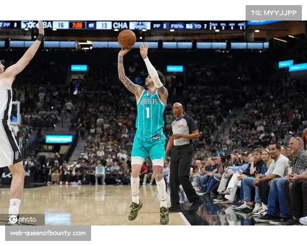 文班亚马近五场命中23记三分 外线投射威胁大幅提升