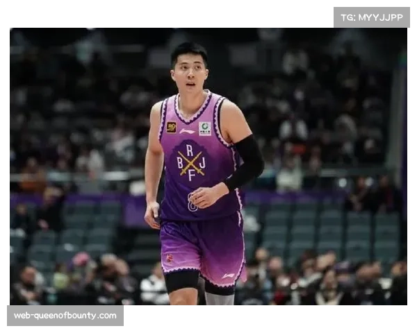 北控朱松玮11分8篮板提供锋线支援但防守端存漏洞